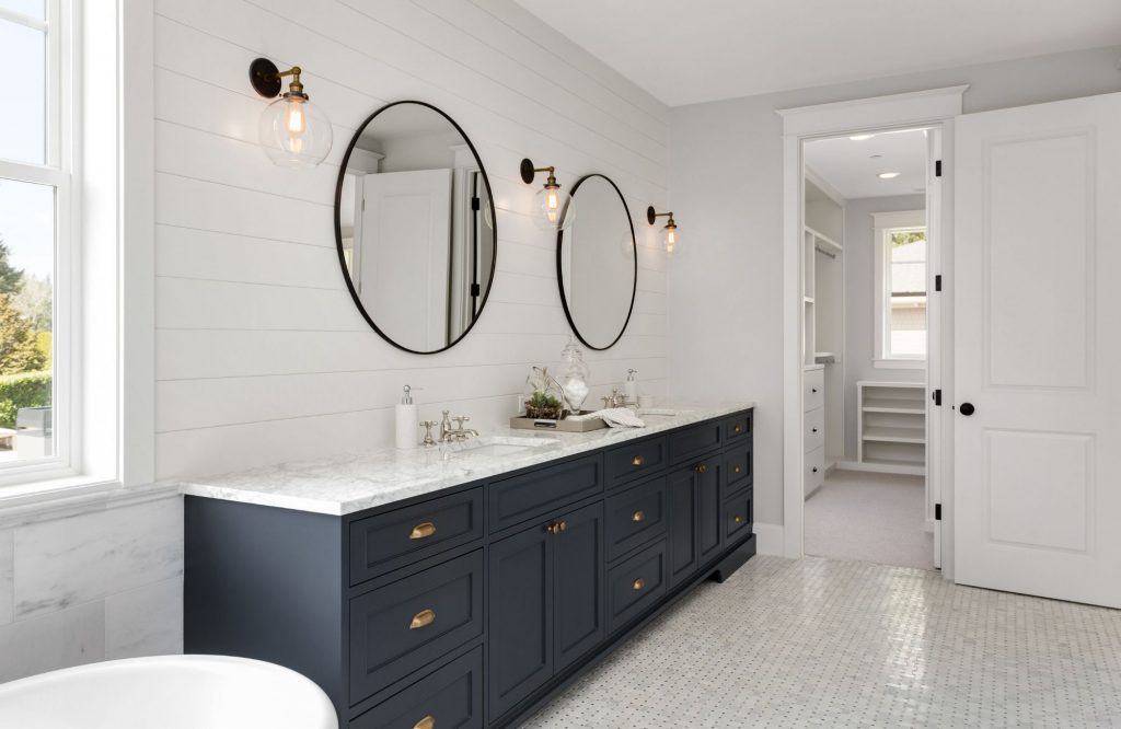Bathroom Remodel