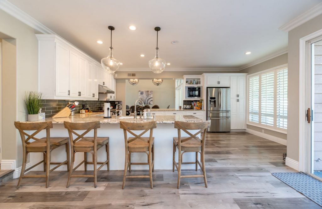 Home Remodel