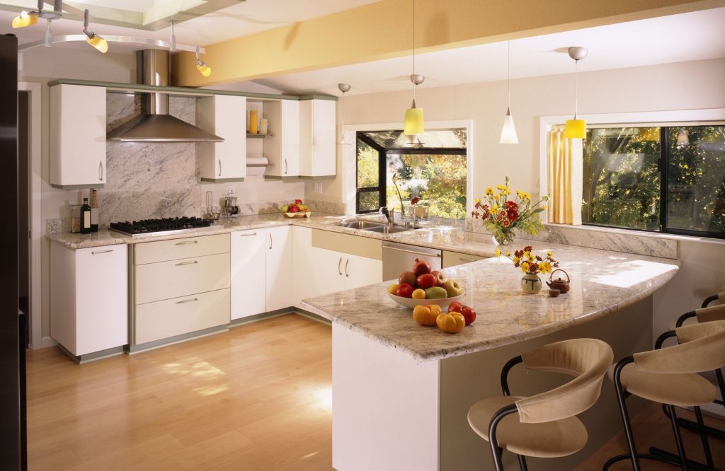Guest House Remodel