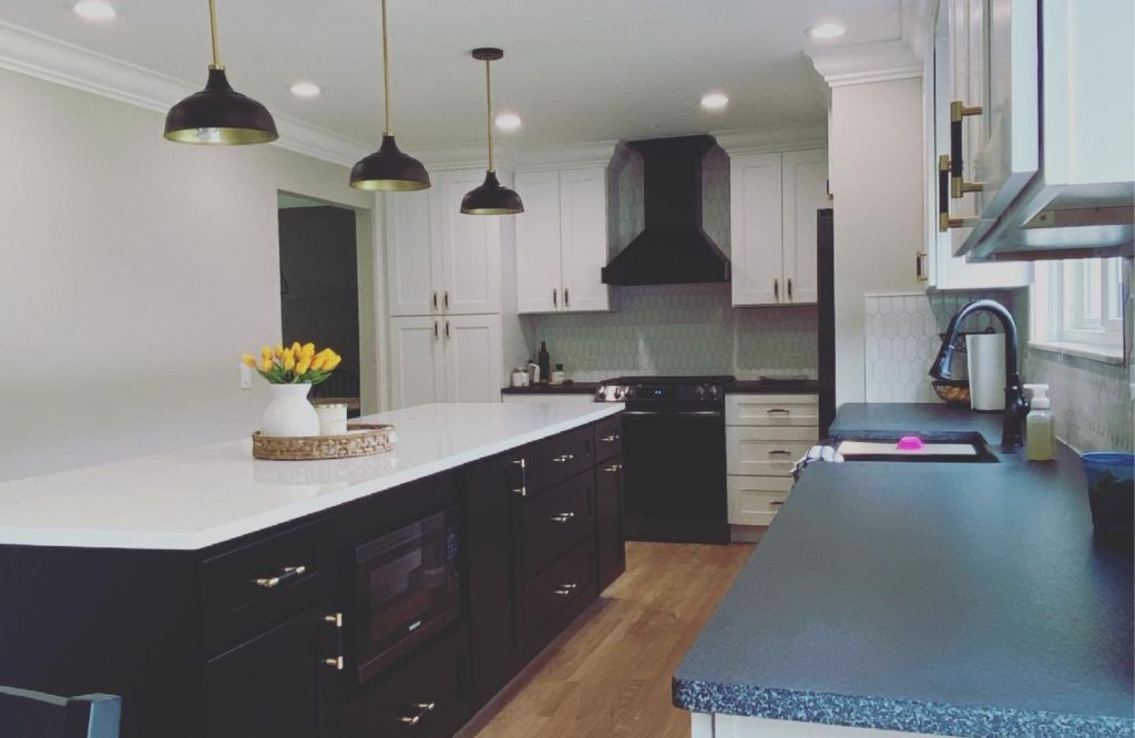 Kitchen Remodel